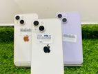 Apple iPhone 14 128GB Korea (Used)