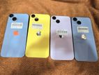 Apple iPhone 14 128GB kr (Used)