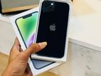 Apple iPhone 14 128GB (LL/A) (Used)