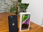Apple iPhone 14 128GB LLA (Used)