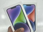 Apple iPhone 14 128GB (New)