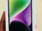 Apple iPhone 14 128GB (New)