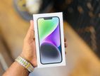 Apple iPhone 14 128GB (New)