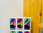 Apple iPhone 14 128GB (New)