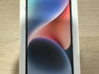 Apple iPhone 14 128GB (New)