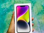Apple iPhone 14 128GB (NEW)