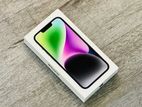 Apple iPhone 14 128GB (New)