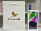 Apple iPhone 14 128GB (New)