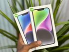 Apple iPhone 14 128GB (New)