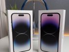 Apple iPhone 14 128GB (New)