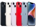 Apple iPhone 14 128GB (New)