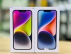 Apple iPhone 14 128GB (New)