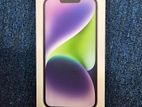 Apple iPhone 14 128GB (New)