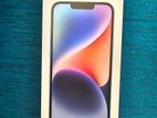 Apple iPhone 14 128GB (New)