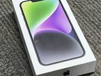 Apple iPhone 14 | 128GB (New)