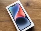 Apple iPhone 14 128GB (New)