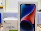 Apple iPhone 14 128GB (New)