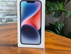 Apple iPhone 14 128GB (New)