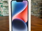 Apple iPhone 14 128GB (New)
