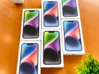 Apple iPhone 14 128GB (New)