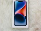 Apple iPhone 14 128GB (New)