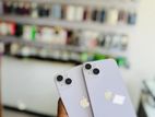 Apple iPhone 14 128GB Purple Fullset (Used)