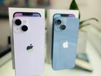 Apple iPhone 14 128GB Purple (Used)