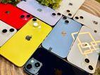 Apple iPhone 14 128GB Qq (Used)