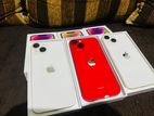 Apple iPhone 14 128GB RED 5G OFFER (Used)