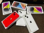 Apple iPhone 14 128GB RED FULLSET (Used)