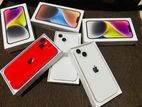 Apple iPhone 14 128GB Red (Used)