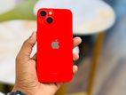 Apple iPhone 14 128GB | RED (Used)