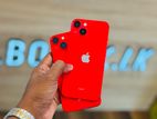 Apple iPhone 14 128GB | RED (Used)