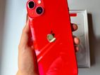 Apple iPhone 14 128GB RED (Used)