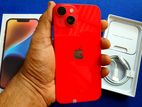 Apple iPhone 14 128gb Red (Used)