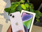 Apple iPhone 14 128GB (Used)