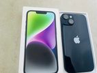 Apple iPhone 14 128GB SAME IMEI BOX (Used)