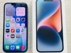Apple iPhone 14 128GB (Used)