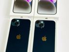 Apple iPhone 14 128GB - Same IMEI (Used)