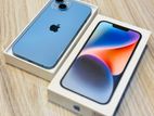 Apple iPhone 14 128GB - Same IMEI (Used)