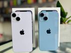 Apple iPhone 14 128GB SAMEIMEI BOX (Used)