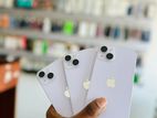 Apple iPhone 14 128GB SAMEIMEI BOX (Used)
