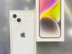 Apple iPhone 14 128GB Starlight (Used)
