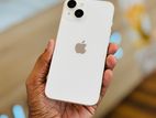 Apple iPhone 14 128GB (Starlight) (Used)