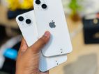 Apple iPhone 14 128GB | STARLIGHT (Used)