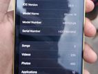 Apple iPhone 14 128GB (Used)