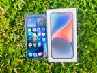 Apple iPhone 14 128gb (Used)