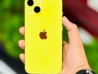 Apple iPhone 14 128GB (Used)