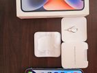 Apple iPhone 14 128gb (Used)