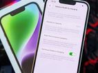 Apple iPhone 14 128GB (Used)